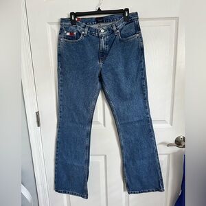 Vintage Tommy Hilfiger Jeans